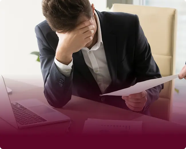 Contate a Vital para organizar a sua gestão financeira