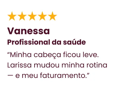 Secretariado para profissionais da saúde